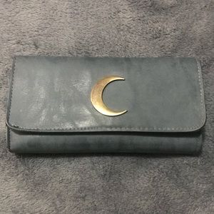 Moon wallet